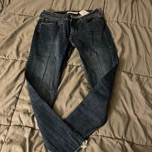 Levi jeans 535 Super skinny
